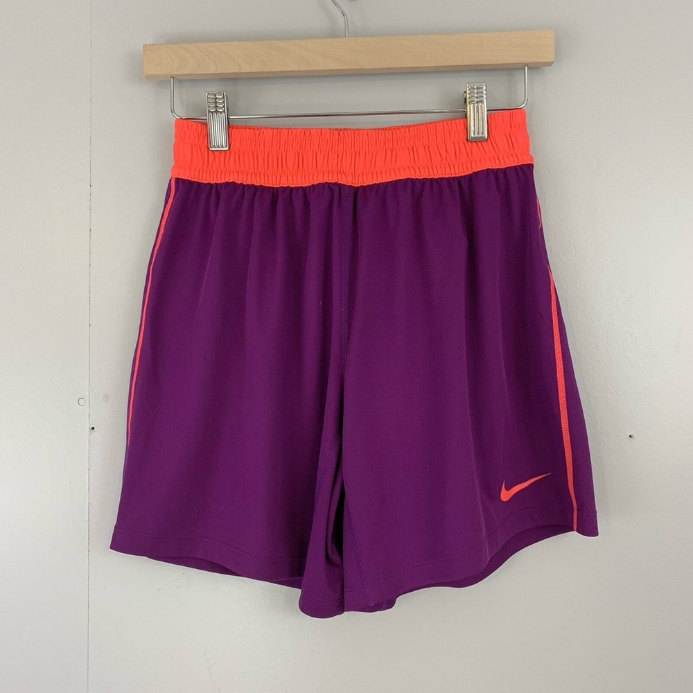 Nike Athletic Dri-Fit Shorts